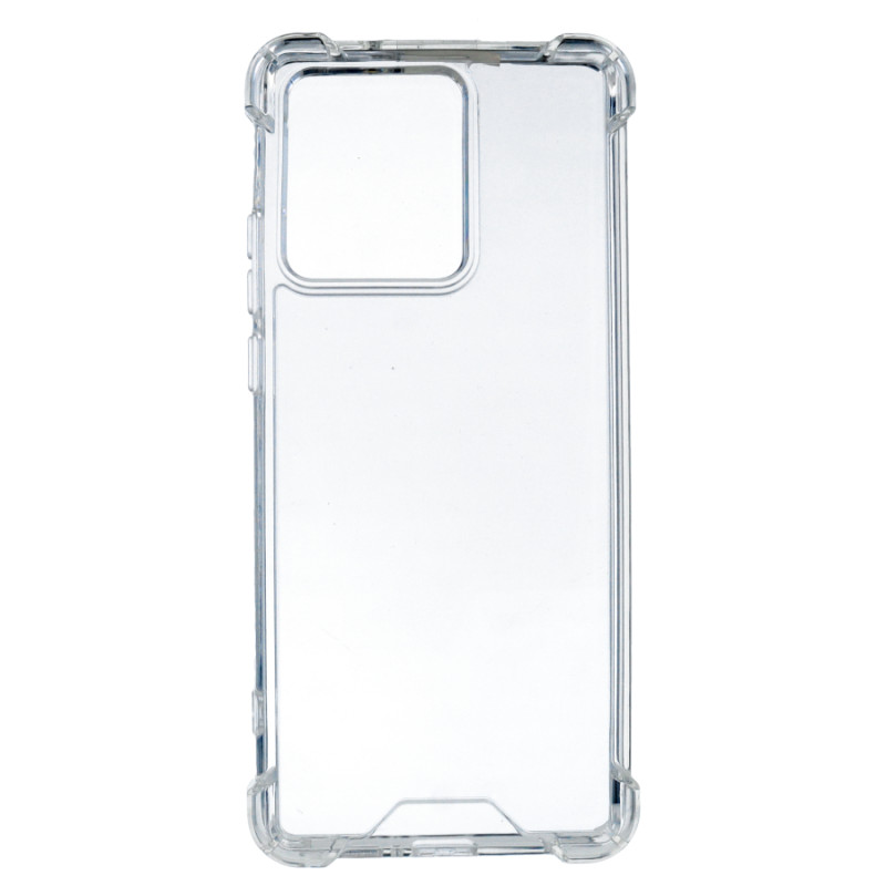 Funda Reforzada para Motorola Edge 40 Neo - La Casa de las Carcasas, Accesorios y Fundas para móviles Funda Reforzada para Motorola Edge 40 Neo - La Casa de las Carcasas, Accesorios y Fundas para móviles