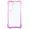Funda Reforzada Degradada Colgante para Samsung Galaxy S23 - La Casa de las Carcasas, Accesorios y Fundas para móviles