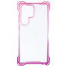 Funda Reforzada Degradada Colgante para Samsung Galaxy S22 Ultra - La Casa de las Carcasas, Accesorios y Fundas para móviles