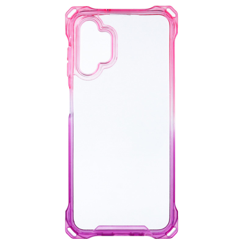 Funda Reforzada Degradada Colgante para Samsung Galaxy A13 4G - La Casa de las Carcasas, Accesorios y Fundas para móviles Funda Reforzada Degradada Colgante para Samsung Galaxy A13 4G - La Casa de las Carcasas, Accesorios y Fundas para móviles