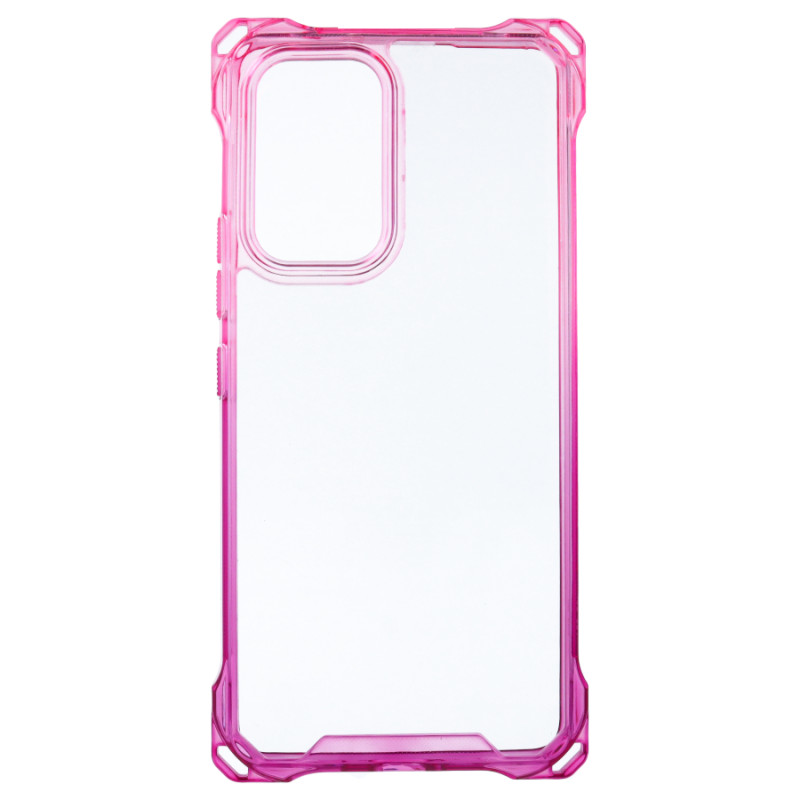 Funda Reforzada Degradada Colgante para Samsung Galaxy A53 - La Casa de las Carcasas, Accesorios y Fundas para móviles Funda Reforzada Degradada Colgante para Samsung Galaxy A53 - La Casa de las Carcasas, Accesorios y Fundas para móviles