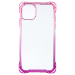 Funda Reforzada Degradada Colgante para iPhone 11 Pro Max - La Casa de las Carcasas, Accesorios y Fundas para móviles