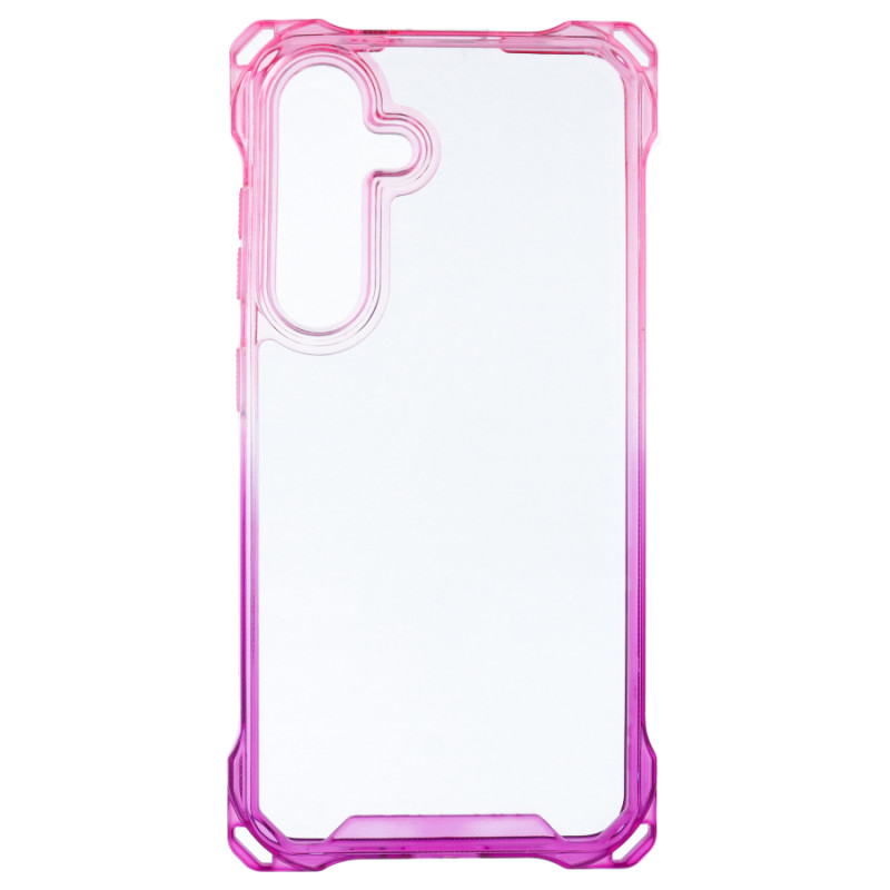 Funda Reforzada Degradada Colgante para Samsung Galaxy A54 5G - La Casa de las Carcasas, Accesorios y Fundas para móviles Funda Reforzada Degradada Colgante para Samsung Galaxy A54 5G - La Casa de las Carcasas, Accesorios y Fundas para móviles