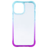 Funda Bumper Reforzada Degradada para iPhone 11 Pro Max - La Casa de las Carcasas