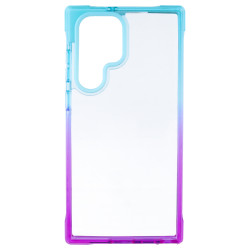 Funda Bumper Reforzada Degradada para Samsung Galaxy S22 Ultra - La Casa de las Carcasas