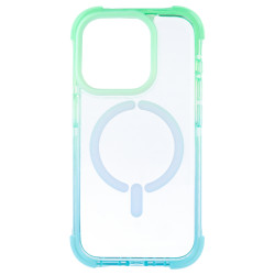 Funda Bumper Reforzada Degradada compatible con MagSafe para iPhone 13 Pro Max - La Casa de las Carcasas, Accesorios y Fundas pa