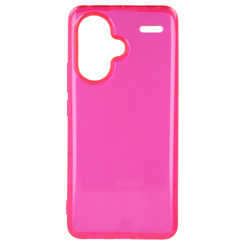 Funda Silicona Color para Xiaomi Redmi Note 13 Pro Plus 5G - La Casa de las Carcasas, Accesorios y Fundas para móviles Funda Silicona Color para Xiaomi Redmi Note 13 Pro Plus 5G - La Casa de las Carcasas, Accesorios y Fundas para móviles