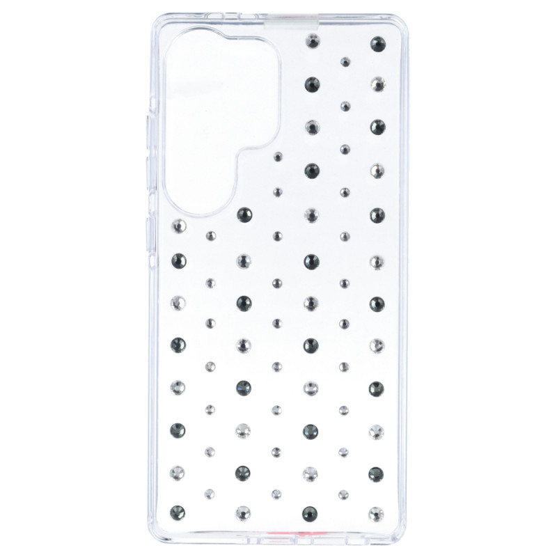 Funda  Multiperlitas para Samsung Galaxy S25 Ultra