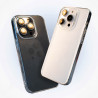 Funda Silicona transparente para Alcatel 1S 2021 - La Casa de las Carcasas