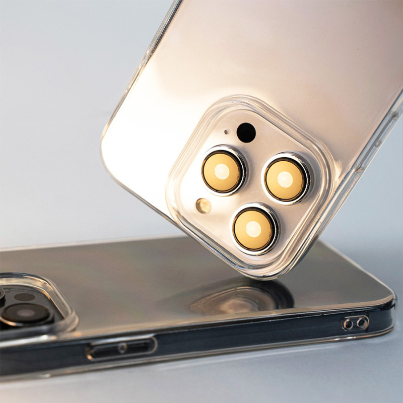 Funda Para Móvil | CADORABO Funda Protectora Con Purpurina Brillante Cadorabo Xiaomi Poco M4 Pro 5g Transparente Con Purpurina 136015892