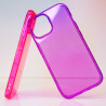 Funda Silicona Color para Xiaomi Mi 6 Pro - La Casa de las Carcasas