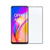 Cristal Templado Completo  para Oppo A94 5G