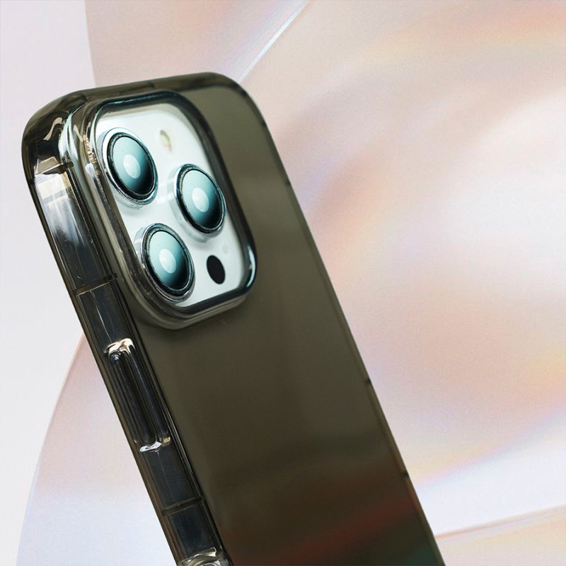 Funda Para Xiaomi Redmi A3 Armor 360 Transparente Antishock | Cuotas Sin Interés