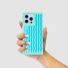 Funda Waves para iPhone 16 Pro Max - La Casa de las Carcasas, Accesorios y Fundas para móviles