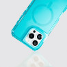 Funda Bumper 3 en 1 Compatible con Magsafe para Samsung Galaxy S25 Plus - La Casa de las Carcasas, Accesorios y Fundas para móvi