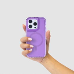 Funda Bumper 3 en 1 Compatible con Magsafe para Samsung Galaxy S25 Plus - La Casa de las Carcasas, Accesorios y Fundas para móvi