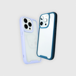Funda Bumper Ultra Suave para iPhone 7 Plus - La Casa de las Carcasas