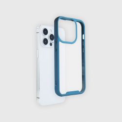 Funda Bumper Ultra Suave para iPhone 7 Plus - La Casa de las Carcasas