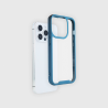 Funda Bumper Ultra Suave para iPhone 7 Plus - La Casa de las Carcasas