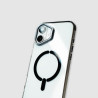 Funda Cam Holder Compatible con MagSafe para Samsung Galaxy S24 - La Casa de las Carcasas, Accesorios y Fundas para móviles