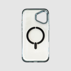 Funda Cam Holder Compatible con MagSafe para Samsung Galaxy S24 - La Casa de las Carcasas, Accesorios y Fundas para móviles