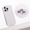 Funda Brillantes para Samsung Galaxy S25 - La Casa de las Carcasas, Accesorios y Fundas para móviles