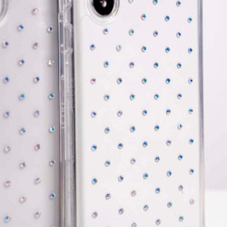 Funda Brillantes para Samsung Galaxy S25 - La Casa de las Carcasas, Accesorios y Fundas para móviles