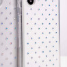 Funda Brillantes para Samsung Galaxy S25 - La Casa de las Carcasas, Accesorios y Fundas para móviles