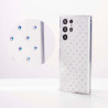 Funda Brillantes para Samsung Galaxy S25 - La Casa de las Carcasas, Accesorios y Fundas para móviles