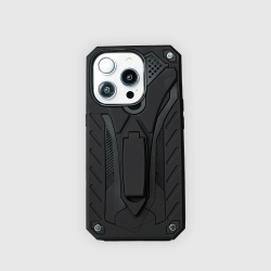 Funda Blindaje para iPhone 15 Pro - La Casa de las Carcasas