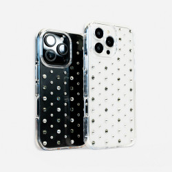 Funda  Multiperlitas para Samsung Galaxy A35 5G - La Casa de las Carcasas, Accesorios y Fundas para móviles