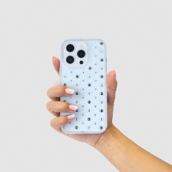 Funda  Multiperlitas para Samsung Galaxy A35 5G - La Casa de las Carcasas, Accesorios y Fundas para móviles