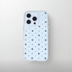 Funda  Multiperlitas para Samsung Galaxy A55 5G - La Casa de las Carcasas, Accesorios y Fundas para móviles