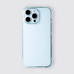 Funda Reforzada Antiyellow para iPhone 16 - La Casa de las Carcasas, Accesorios y Fundas para móviles