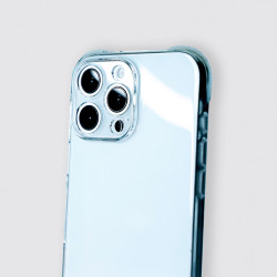 Funda Reforzada Antiyellow para iPhone 14 Pro - La Casa de las Carcasas, Accesorios y Fundas para móviles