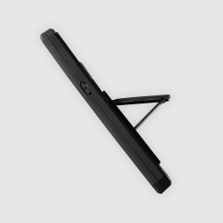 Funda Blindaje Negra para iPhone 12 Mini