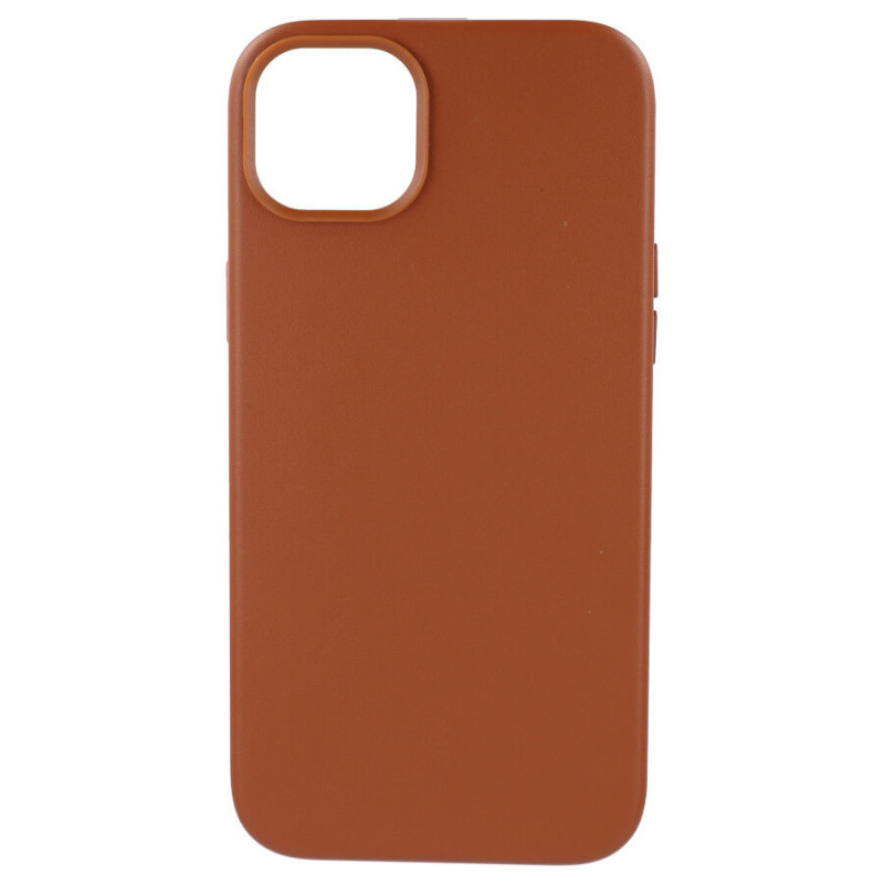 Funda Business compatible con Magsafe para iPhone 14 Plus - La Casa de las Carcasas Funda Business compatible con Magsafe para iPhone 14 Plus - La Casa de las Carcasas