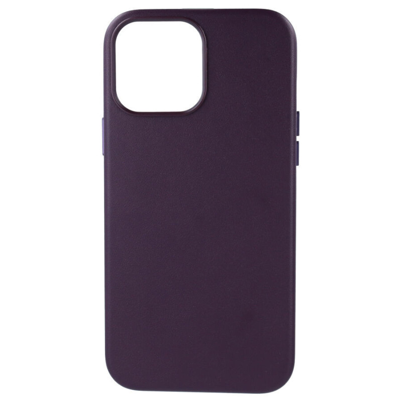 Funda Business Compatible con Magsafe para iPhone 15 Pro - La Casa de las Carcasas Funda Business Compatible con Magsafe para iPhone 15 Pro - La Casa de las Carcasas