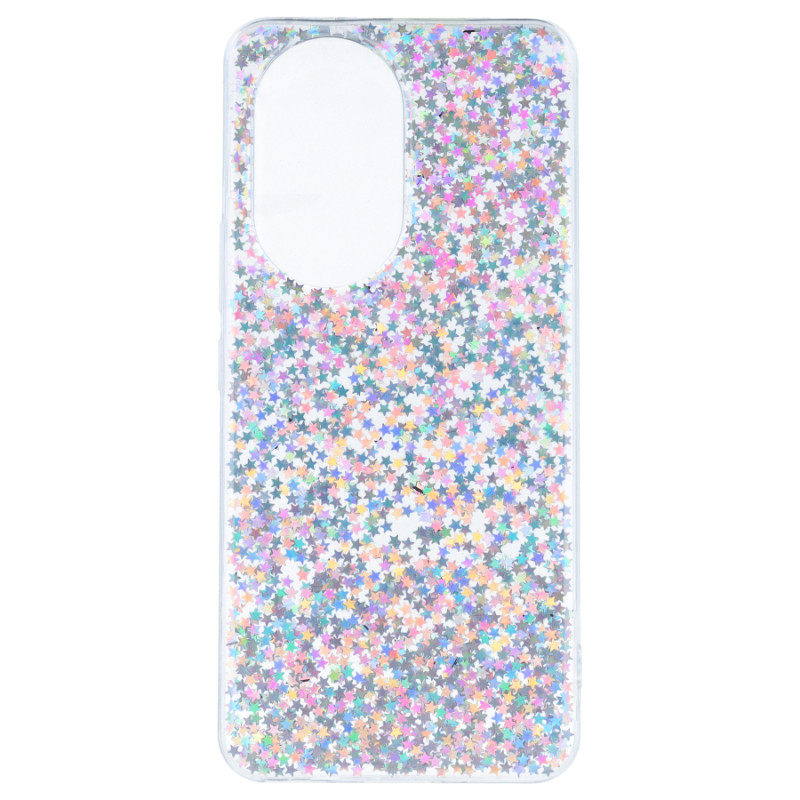 Funda Glitter Premium para Honor 200 5G Funda Glitter Premium para Honor 200 5G