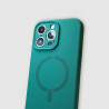 Funda Compatible con MagSafe con Cubre Cámara para Samsung Galaxy S23 Ultra - La Casa de las Carcasas, Accesorios y Fundas para 