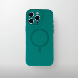 Funda Compatible con MagSafe con Cubre Cámara para Samsung Galaxy S23 Ultra - La Casa de las Carcasas, Accesorios y Fundas para 