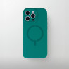Funda Compatible con MagSafe con Cubre Cámara para Samsung Galaxy S23 Ultra - La Casa de las Carcasas, Accesorios y Fundas para 