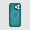 Funda Compatible con MagSafe con Cubre Cámara para Samsung Galaxy S23 Ultra - La Casa de las Carcasas, Accesorios y Fundas para 