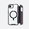 Funda Libro Compatible con Magsafe para Samsung Galaxy S25 Ultra - La Casa de las Carcasas, Accesorios y Fundas para móviles