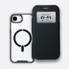 Funda Libro Compatible con Magsafe para Samsung Galaxy S25 Ultra - La Casa de las Carcasas, Accesorios y Fundas para móviles
