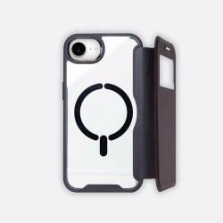 Funda Libro Compatible con Magsafe para iPhone 16e - La Casa de las Carcasas, Accesorios y Fundas para móviles