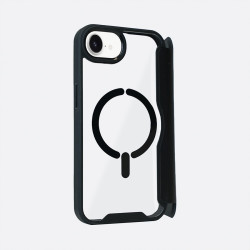 Funda Libro Compatible con Magsafe para iPhone 16e - La Casa de las Carcasas, Accesorios y Fundas para móviles