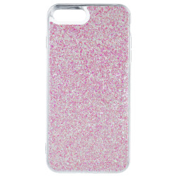 Funda Glitter Premium para iPhone 7 Plus - La Casa de las Carcasas