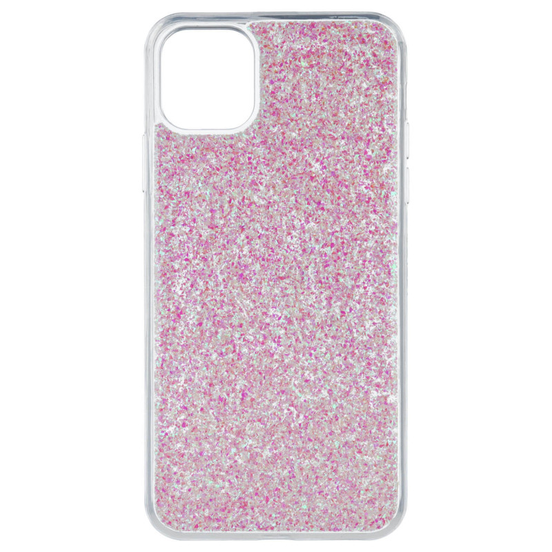 Funda Glitter Premium para iPhone 11 Pro Max - La Casa de las Carcasas Funda Glitter Premium para iPhone 11 Pro Max - La Casa de las Carcasas
