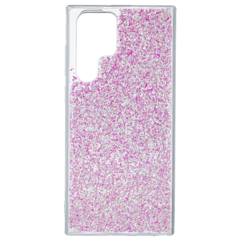 Funda Glitter Premium para Samsung Galaxy S22 Ultra - La Casa de las Carcasas Funda Glitter Premium para Samsung Galaxy S22 Ultra - La Casa de las Carcasas